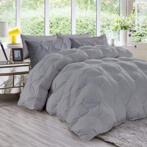 All Season 3PC Down Comforter Sets