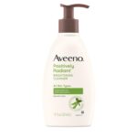 Aveeno brightening cleanser