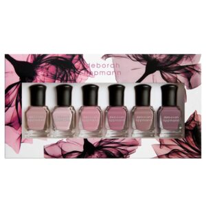 Deborah Lippmann Gel Lab Pro Nail Polish Set