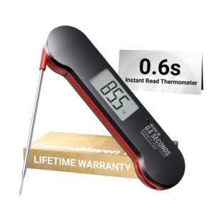 Digital Thermometer