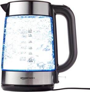 Electric Kettle