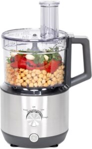 Food Processor