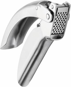 Garlic Press