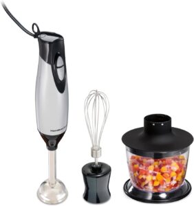 Immersion Blender