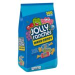 JOLLY RANCHER Assorted Fruit Flavored