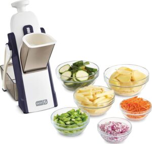 Mandoline Slicer