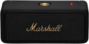 Marshall Emberton II Portable Bluetooth Speaker