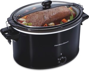 Slow Cooker