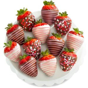 The Original Love Berries Dipped Strawberries