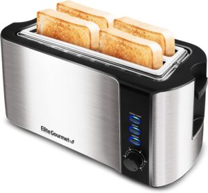 Toaster