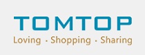 tomtop coupon code