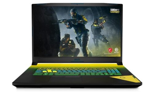 MSI Crosshair 17 Gaming Laptop Intel Core...